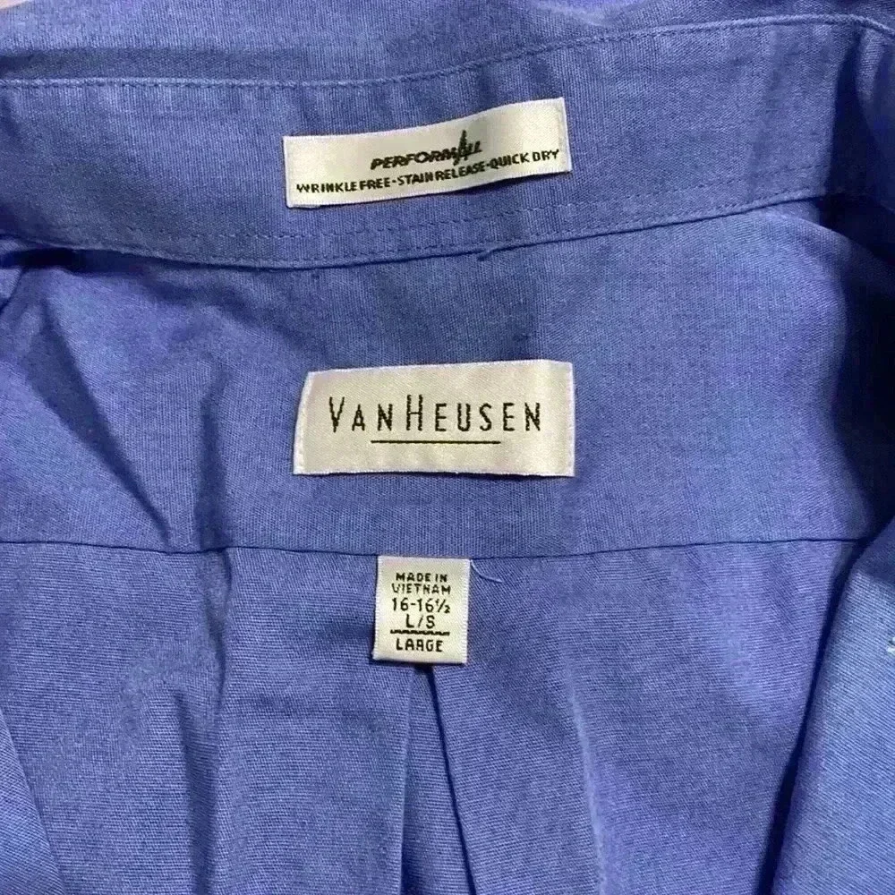 Men’s dress shirt - Picture 2 of 2